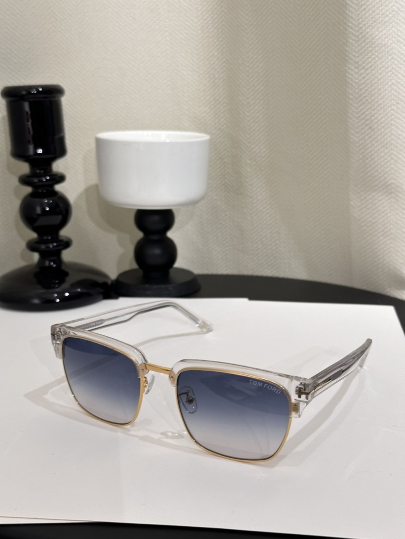 Tom Ford Sunglasses